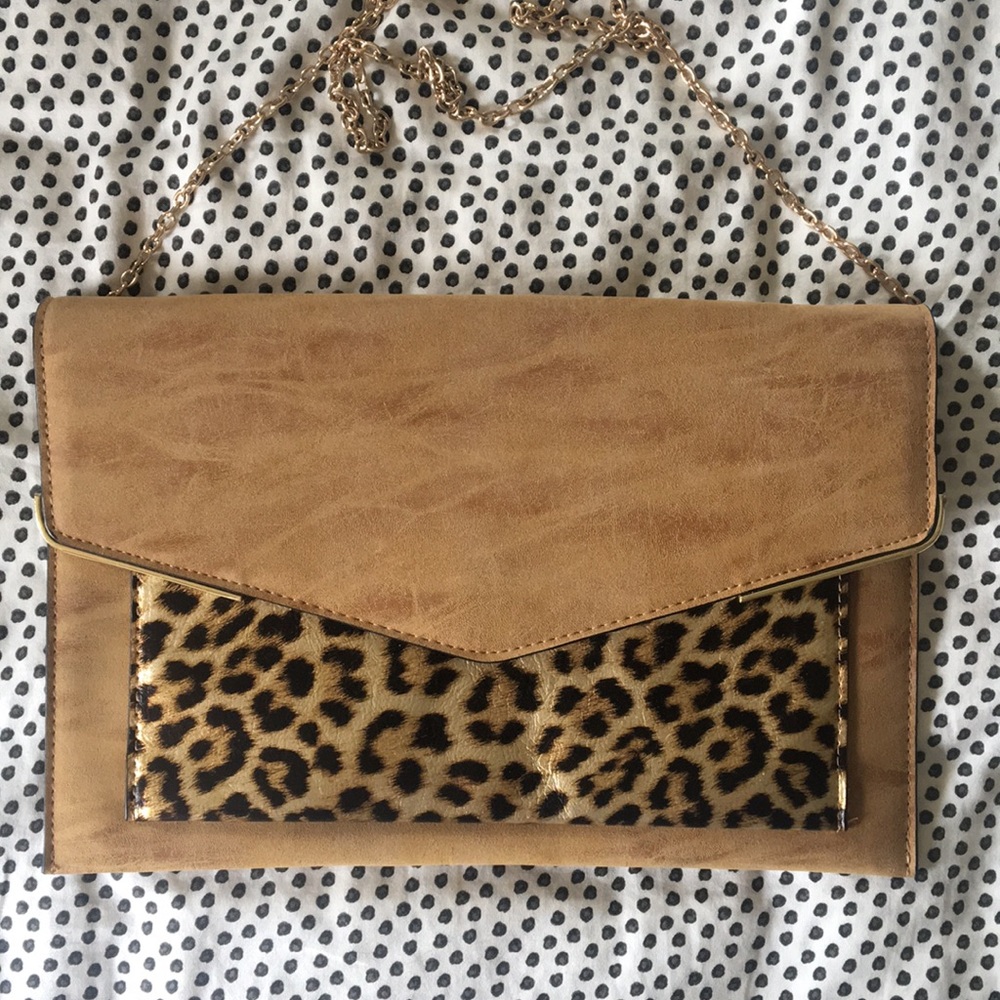 3AM Forever Clutch/Crossbody